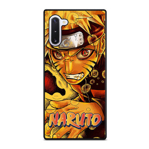 NARUTO 1 Samsung Galaxy Note 10 Case Cover