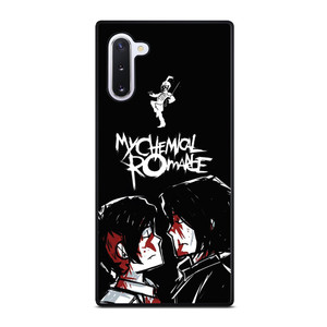 MY CHEMICAL ROMANCE MCR Samsung Galaxy Note 10 Case Cover MY CHEMICAL ROMANCE MCR Samsung Galaxy Note 10 Case Cover