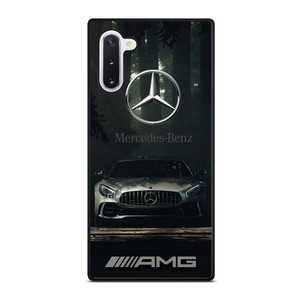 MERCEDES BENZ CAR AMG Samsung Galaxy Note 10 Case Cover MERCEDES BENZ CAR AMG Samsung Galaxy Note 10 Case Cover