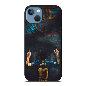 LEO MESSI 10 iPhone 13 Case Cover