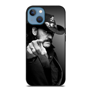 LEMMY KILMISTER BASS 1 iPhone 13 Case Cover