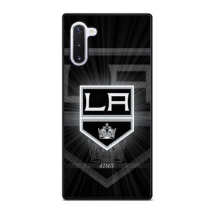 LOS ANGELES KINGS ICON Samsung Galaxy Note 10 Case Cover