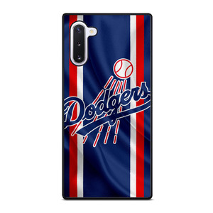 LOS ANGELES DODGERS TEAM Samsung Galaxy Note 10 Case Cover LOS ANGELES DODGERS TEAM Samsung Galaxy Note 10 Case Cover