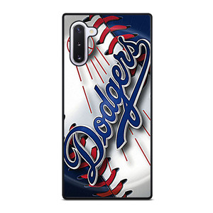 LOS ANGELES DODGERS 2 Samsung Galaxy Note 10 Case Cover LOS ANGELES DODGERS 2 Samsung Galaxy Note 10 Case Cover