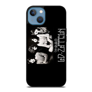 LED ZEPPELIN 4 iPhone 13 Case Cover