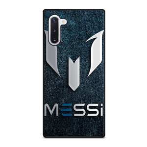 LIONEL ANDRES MESSI Samsung Galaxy Note 10 Case Cover