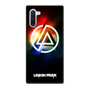 LINKIN PARK LOGO Samsung Galaxy Note 10 Case Cover LINKIN PARK LOGO Samsung Galaxy Note 10 Case Cover