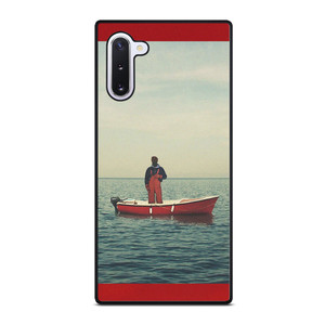 LIL YACHTY LIL BOAT Samsung Galaxy Note 10 Case Cover
