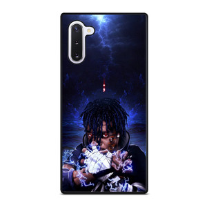 LIL UZI VERT SHARINGAN Samsung Galaxy Note 10 Case Cover