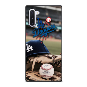 LA DODGERS Samsung Galaxy Note 10 Case Cover