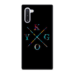 KYGO DJ ICON Samsung Galaxy Note 10 Case Cover