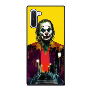 JOKER ARTIST Samsung Galaxy Note 10 Case Cover JOKER ARTIST Samsung Galaxy Note 10 Case Cover