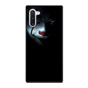 IT CLOWN FACE Samsung Galaxy Note 10 Case Cover IT CLOWN FACE Samsung Galaxy Note 10 Case Cover