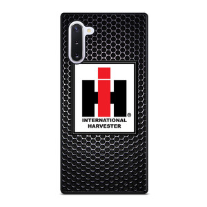 INTERNATIONAL HARVESTER IH Samsung Galaxy Note 10 Case Cover