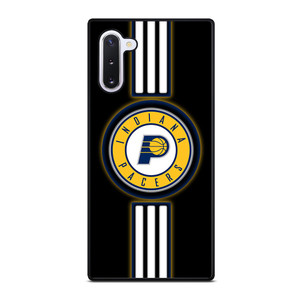 INDIANA PACERS 2 Samsung Galaxy Note 10 Case Cover INDIANA PACERS 2 Samsung Galaxy Note 10 Case Cover