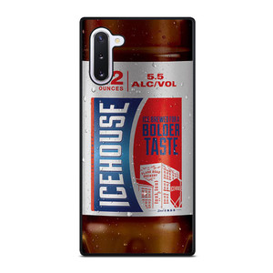ICEHOUSE BEER 2 Samsung Galaxy Note 10 Case Cover ICEHOUSE BEER 2 Samsung Galaxy Note 10 Case Cover