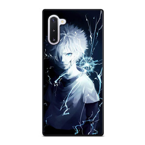 HUNTER X HUNTER KILLUA ANIME Samsung Galaxy Note 10 Case Cover HUNTER X HUNTER KILLUA ANIME Samsung Galaxy Note 10 Case Cover