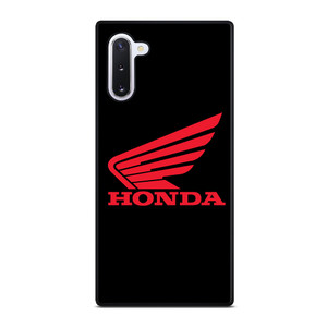 HONDA WINGS 2 Samsung Galaxy Note 10 Case Cover