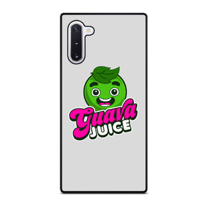 GUAVA JUICE LOGO 2 Samsung Galaxy Note 10 Case Cover GUAVA JUICE LOGO 2 Samsung Galaxy Note 10 Case Cover