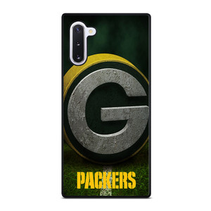 GREEN BAY PACKERS Samsung Galaxy Note 10 Case Cover