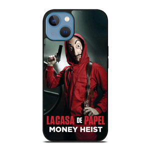 LA CASA DE PAPEL MONEY HEIST 2 iPhone 13 Case Cover LA CASA DE PAPEL MONEY HEIST 2 iPhone 13 Case Cover