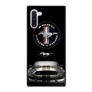 FORD MUSTANG 1 Samsung Galaxy Note 10 Case Cover
