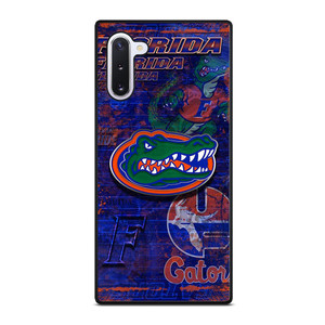 FLORIDA GATORS PRIDE Samsung Galaxy Note 10 Case Cover FLORIDA GATORS PRIDE Samsung Galaxy Note 10 Case Cover