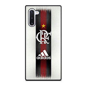 FLAMENGO LOGO Samsung Galaxy Note 10 Case Cover FLAMENGO LOGO Samsung Galaxy Note 10 Case Cover