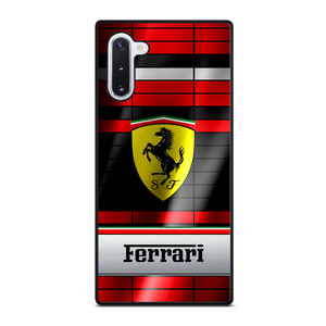 FERRARI 4 Samsung Galaxy Note 10 Case Cover