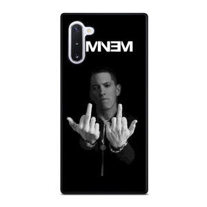 EMINEM AMERICAN RAPPER Samsung Galaxy Note 10 Case Cover EMINEM AMERICAN RAPPER Samsung Galaxy Note 10 Case Cover