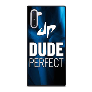 DUDE PERFECT Samsung Galaxy Note 10 Case Cover