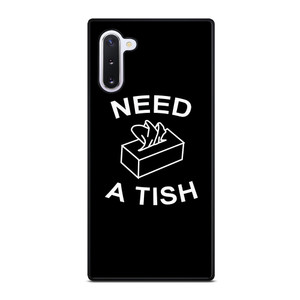 DOLAN TWINS NEED A TISH 1 Samsung Galaxy Note 10 Case Cover DOLAN TWINS NEED A TISH 1 Samsung Galaxy Note 10 Case Cover