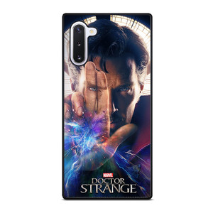 DOCTOR STRANGE MARVEL 3 Samsung Galaxy Note 10 Case Cover