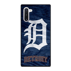 DETROIT TIGERS 1 Samsung Galaxy Note 10 Case Cover
