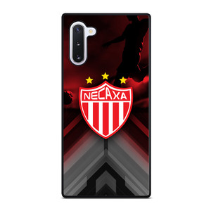 DEPORTIVO NECAXA LOGO 2 Samsung Galaxy Note 10 Case Cover DEPORTIVO NECAXA LOGO 2 Samsung Galaxy Note 10 Case Cover
