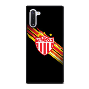 DEPORTIVO NECAXA LOGO 1 Samsung Galaxy Note 10 Case Cover DEPORTIVO NECAXA LOGO 1 Samsung Galaxy Note 10 Case Cover
