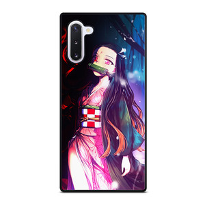 DEMON SLAYER NEZUKO KAMADO Samsung Galaxy Note 10 Case Cover
