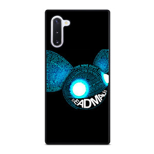 DEADMAU5 DJ Samsung Galaxy Note 10 Case Cover DEADMAU5 DJ Samsung Galaxy Note 10 Case Cover