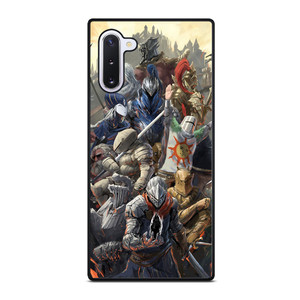 DARK SOULS DARK ARTORIAS Samsung Galaxy Note 10 Case Cover