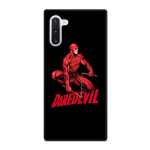 DAREDEVIL SUPERHERO Samsung Galaxy Note 10 Case Cover DAREDEVIL SUPERHERO Samsung Galaxy Note 10 Case Cover