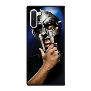 DANIEL DUMILE MF DOOM Samsung Galaxy Note 10 Case Cover DANIEL DUMILE MF DOOM Samsung Galaxy Note 10 Case Cover