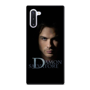 DAMON SALVATORE Samsung Galaxy Note 10 Case Cover DAMON SALVATORE Samsung Galaxy Note 10 Case Cover