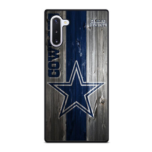 DALLAS COWBOYS BIG D Samsung Galaxy Note 10 Case Cover DALLAS COWBOYS BIG D Samsung Galaxy Note 10 Case Cover