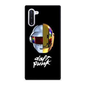 DAFT PUNK 2 Samsung Galaxy Note 10 Case Cover DAFT PUNK 2 Samsung Galaxy Note 10 Case Cover