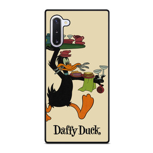 DAFFY DUCK FUNNY Samsung Galaxy Note 10 Case Cover DAFFY DUCK FUNNY Samsung Galaxy Note 10 Case Cover