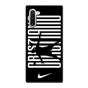 CRISTIANO RONALDO LOGO Samsung Galaxy Note 10 Case Cover