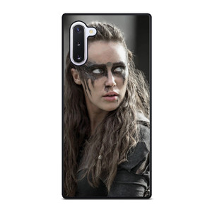 COMMANDER LEXA FACE Samsung Galaxy Note 10 Case Cover