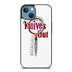 KNIVES OUT MOVIES iPhone 13 Case Cover