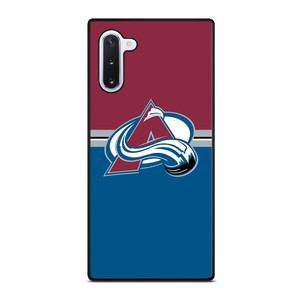 COLORADO AVALANCHE 2 Samsung Galaxy Note 10 Case Cover