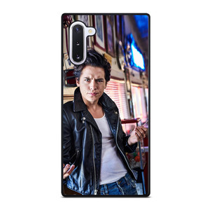 COLE SPROUSE RIVERDALE 2 Samsung Galaxy Note 10 Case Cover COLE SPROUSE RIVERDALE 2 Samsung Galaxy Note 10 Case Cover